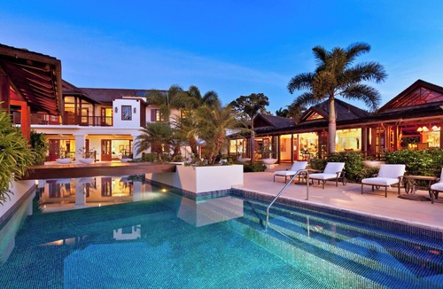 Halcyon Heights Villa | Please Inquire Before Booking – Luxury Villa