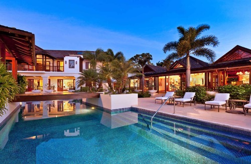 Halcyon Heights Villa | Please Inquire Before Booking – Luxury Villa