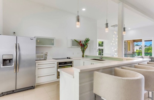 Halcyon Heights Villa | Please Inquire Before Booking – Luxury Villa