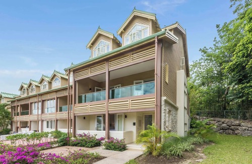 Halcyon Heights Villa | Please Inquire Before Booking – Luxury Villa