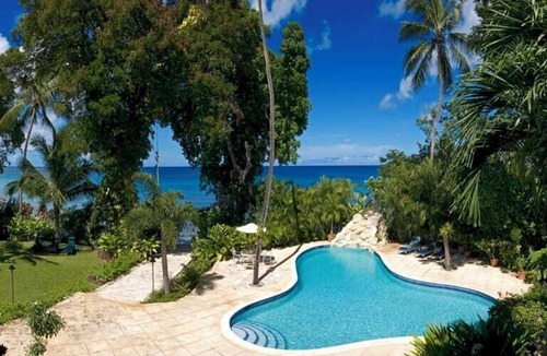 Weston Villa | Please Inquire Before Booking – Luxury Villa