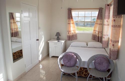 Inch Marlowe Apartment | Plover Court Apartments