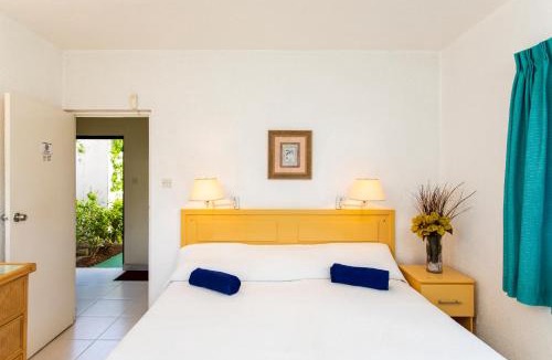 Rockley Apartment | Plum Tree Club