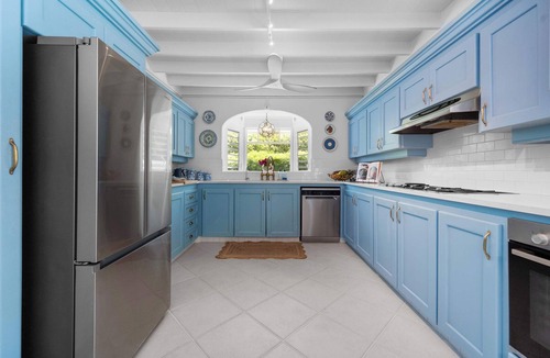 Holder's Hill Villa | Polo View 3BR