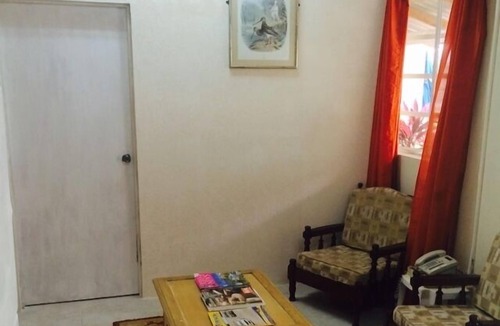 Westmoreland Apartment | Pondbottom Apartment Hotel
