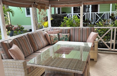 Porters Villa | Pool fronted Luxury re furbished Villa with all the special extras. 😁