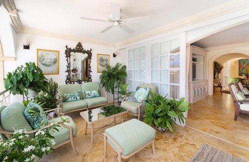 Saint Peter Parish Villa | Port Saint Charles Unit 266