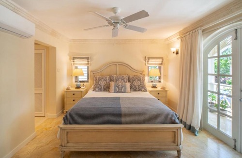 Saint Peter Parish Villa | Port Saint Charles Unit 266