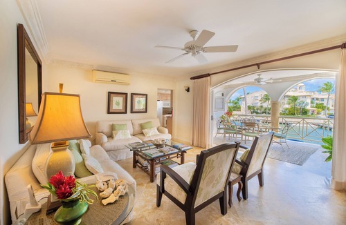 Speightstown Condo | Port St. Charles 266