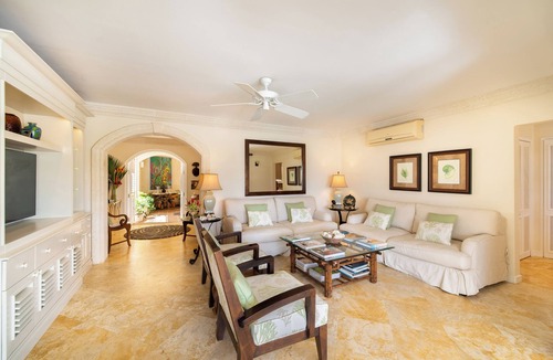 Speightstown Condo | Port St. Charles 266