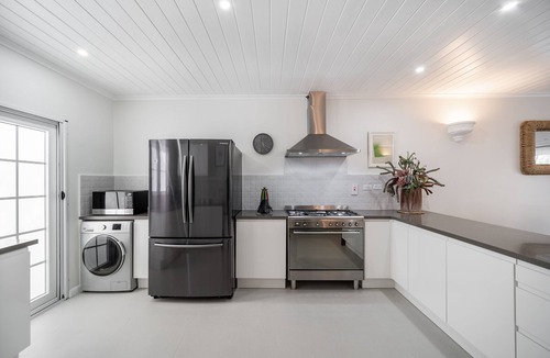 Porters House | Porters Gate 19, Modern Two Bedroom Townhouse, St. James