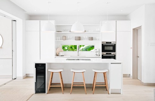 Porters Villa | Porters Place 13: A one-of-a-kind experience await