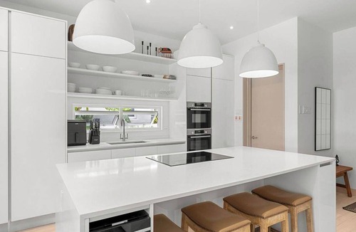 Porters Villa | Porters Place 2 | Modern West Coast Villa Near Holetown