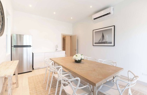 Porters Villa | Porters Place 2 | Modern West Coast Villa Near Holetown