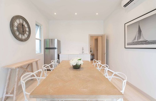 Porters Villa | Porters Place 2 | Modern West Coast Villa Near Holetown