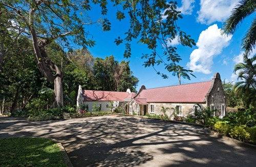 Porters Villa | Porters Villa by Blue Sky Luxury
