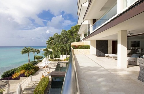 Prospect Apartment | Portico 1 in Prospect Beach by Personal Villas - Remarkable Unparalleled Escape