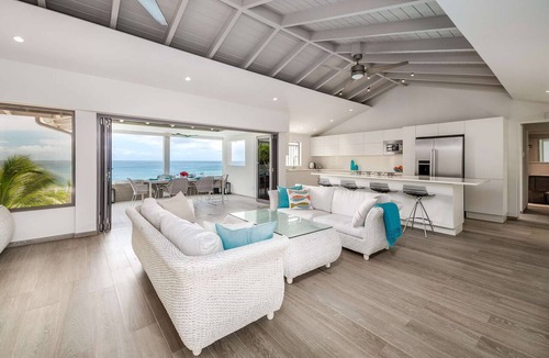 Lazaretto Villa | Portobello Villa | Contemporary Beachfront Luxury on Barbados’ West Coast