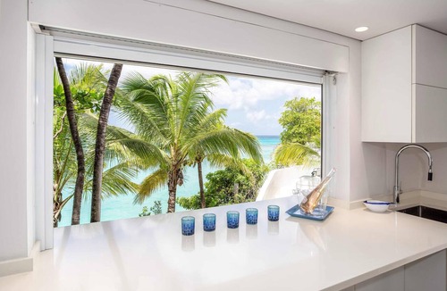 Lazaretto Villa | Portobello Villa | Contemporary Beachfront Luxury on Barbados’ West Coast