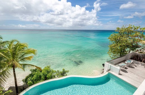 Lazaretto Villa | Portobello Villa | Contemporary Beachfront Luxury on Barbados’ West Coast