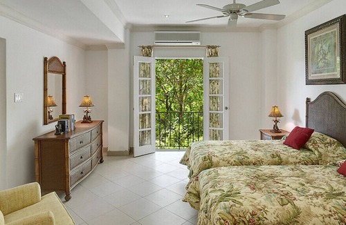 Sandy Lane Villa | Prime location on the Platinum Coast