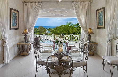Sandy Lane Villa | Prime location on the Platinum Coast
