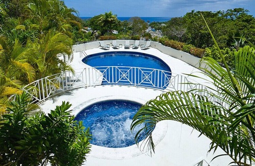 Sandy Lane Villa | Prime location on the Platinum Coast