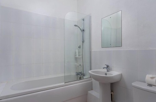 Weston Apartment | Private Condo on the West Coast of Barbados