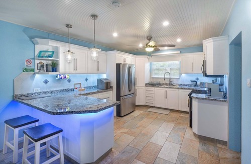 Welches House | Private Pool | 3 Mins to Welches Beach | BBQ
