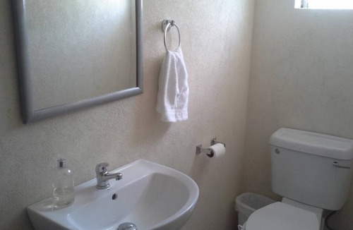 Whitehall Resort | Private room ∙ 2 guests