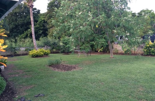 Mullins Resort | Private room ∙ 2 guests
