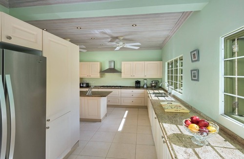 Sandy Lane Villa | Private Sandy Lane Villa With Pool & Housekeeper/Cook - Short Walk To The Beach