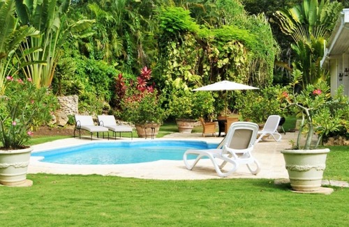 Sandy Lane Villa | Private Sandy Lane Villa With Pool & Housekeeper/Cook - Short Walk To The Beach
