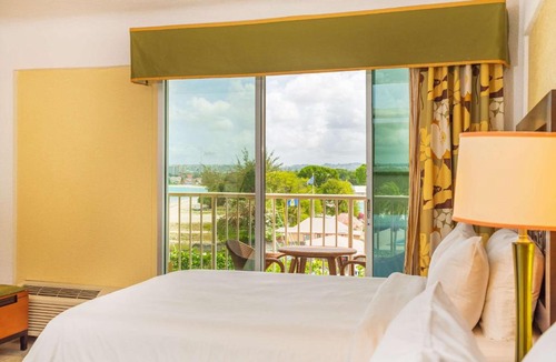 Garrison Historic Area Hotel | Radisson Aquatica Resort Barbados