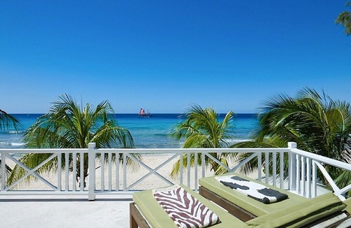 Prospect Villa | Radwood Beach House 2