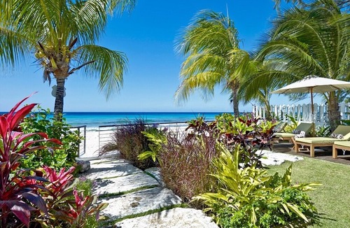 Prospect Villa | Radwood Beach House 2