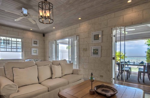 Prospect Villa | Radwood Beach Villa No 1 in Fitts Village by Personal Villas - Private Beachfron