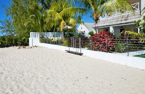 Prospect Villa | RADWOOD BEACH VILLA BARBADOS - Luxury 3 Bedroom Beach Front Villa with Pool