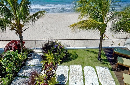 Prospect Villa | RADWOOD BEACH VILLA BARBADOS - Luxury 3 Bedroom Beach Front Villa with Pool