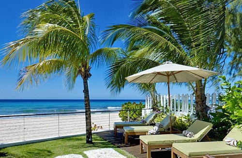 Prospect Villa | RADWOOD BEACH VILLA BARBADOS - Luxury 3 Bedroom Beach Front Villa with Pool