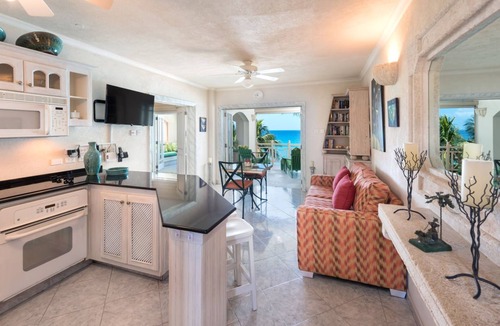 Reeds Bay Condo | Reeds House 1 by Blue Sky Luxury