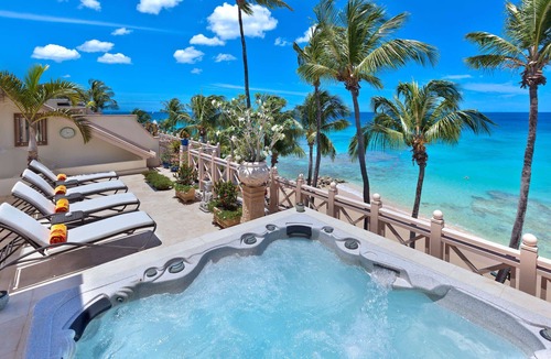 Reeds Bay Condo | Reeds House 12 Luxury condo