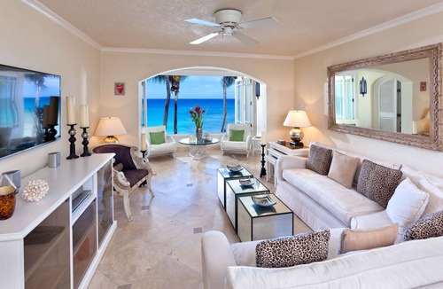 Reeds Bay Condo | Reeds House 12 Luxury condo