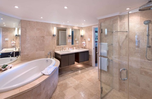 Reeds Bay Apartment | Reeds House 13 Luxury Penthouse