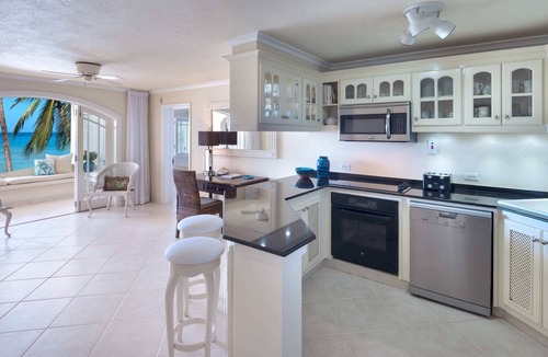 Lower Carlton Apartment | Reeds House 14 2BR