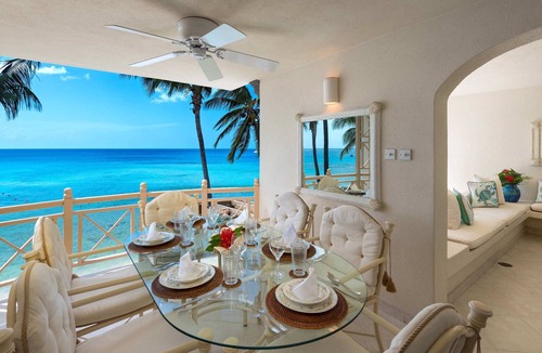 Lower Carlton Apartment | Reeds House 14 2BR