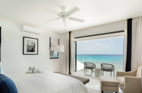 Prospect Villa | Reigate Villa, Fitts Village, Barbados