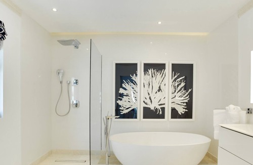 Prospect Villa | Reigate Villa, Fitts Village, Barbados