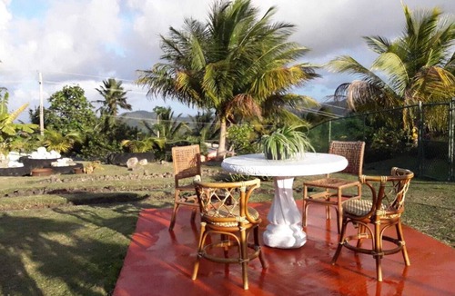 Apes Hill House | Relax Amidst Breathtaking Views of the East Coast. Free car Included!*