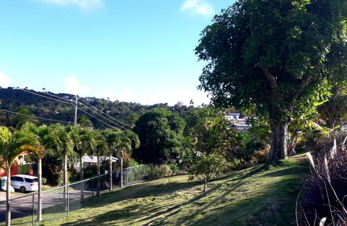 Apes Hill House | Relax Amidst Breathtaking Views of the East Coast. Free car Included!*